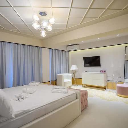 Apartment Epoca Boutique Craiova