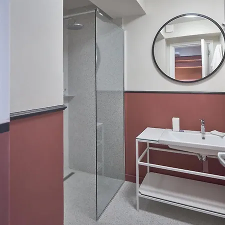 Apartment Epoca Boutique *