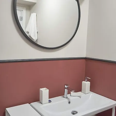 Epoca Boutique Apartment