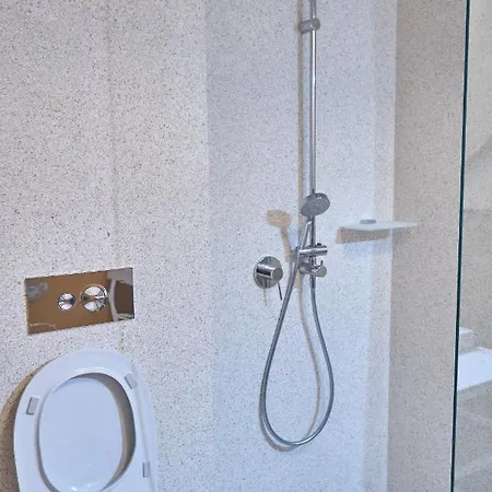 Epoca Boutique Apartment