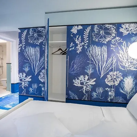 Apartment Epoca Boutique