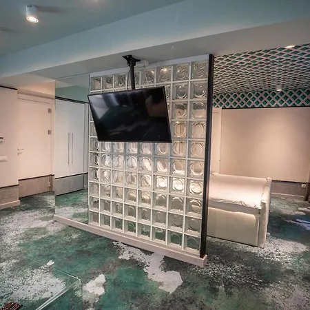 Epoca Boutique Apartment Craiova