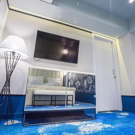 Apartment Epoca Boutique