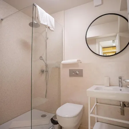 Apartment Epoca Boutique