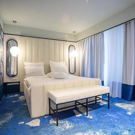 Epoca Boutique Apartment