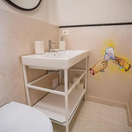 Apartment Epoca Boutique Craiova