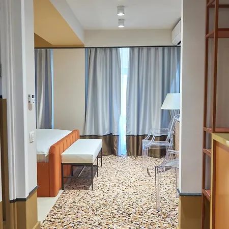 Apartment Epoca Boutique