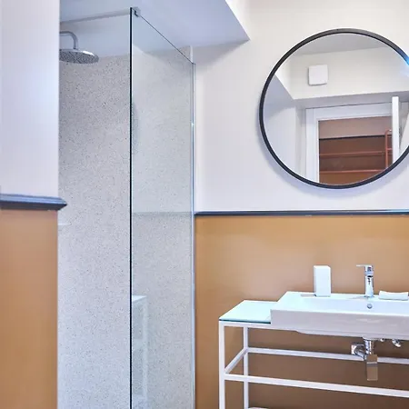 Epoca Boutique Apartment