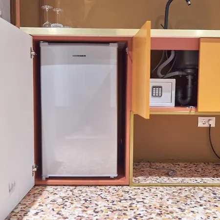 Apartment Epoca Boutique