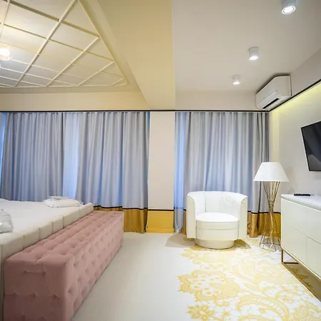 Epoca Boutique Apartment *