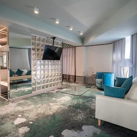 Epoca Boutique Apartment