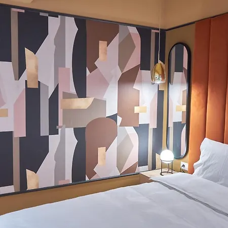 Apartment Epoca Boutique