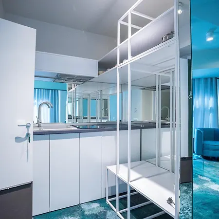 Apartment Epoca Boutique *