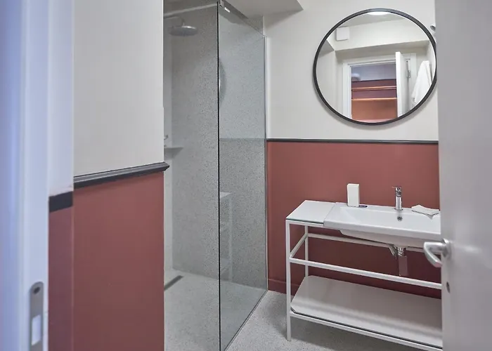 Appartement Epoca Boutique *