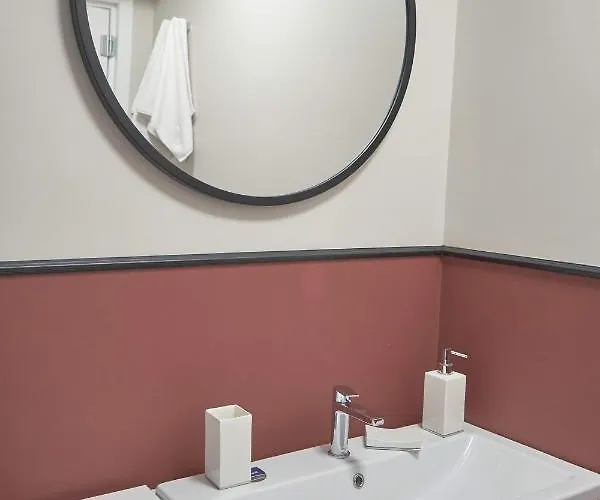 Epoca Boutique Appartement