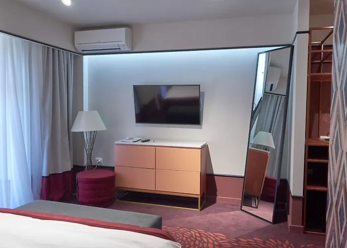 Lägenhet Epoca Boutique *