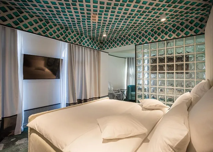 Epoca Boutique Appartement *