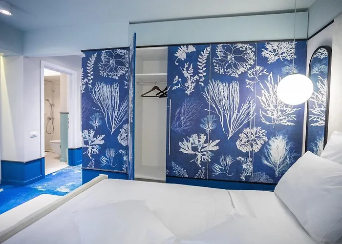 Appartement Epoca Boutique