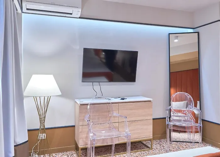 Epoca Boutique Appartement *