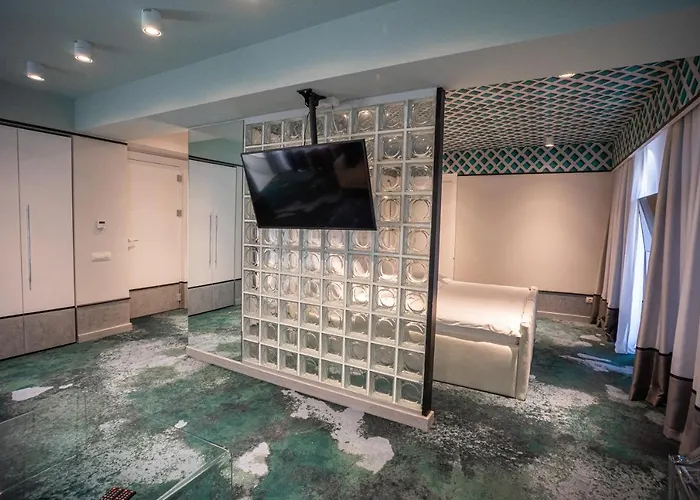 Epoca Boutique Appartement Craiova