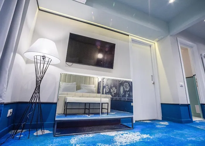 Appartement Epoca Boutique