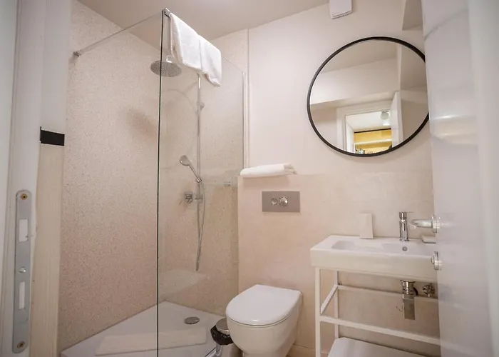 Appartement Epoca Boutique