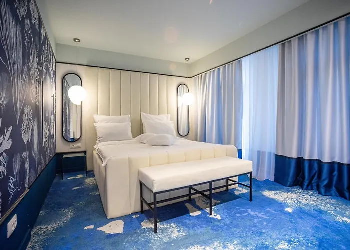 Epoca Boutique Appartement