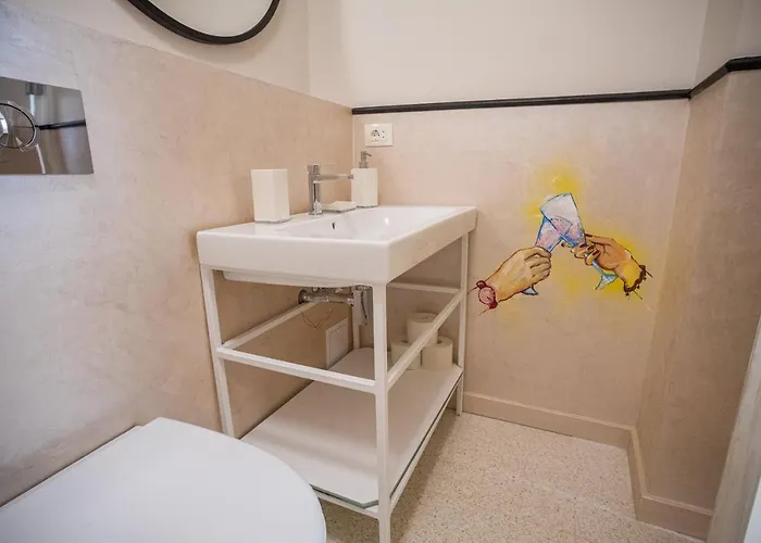 Appartement Epoca Boutique Craiova