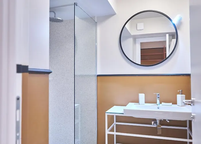 Epoca Boutique Appartement