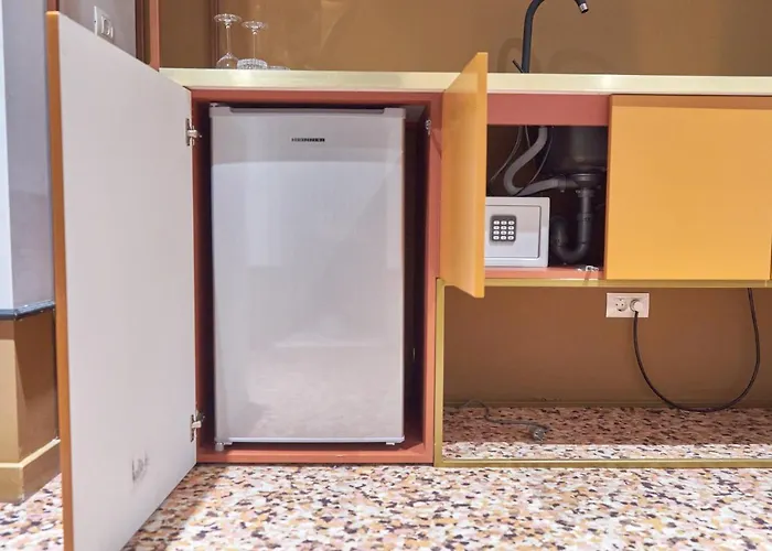 Appartement Epoca Boutique