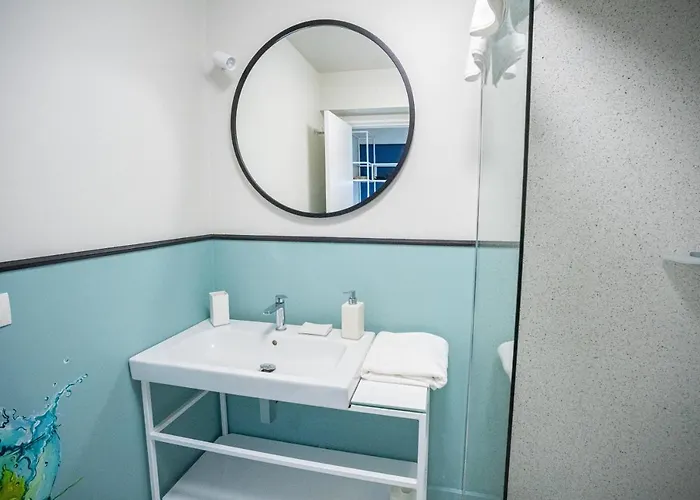 Epoca Boutique Appartement