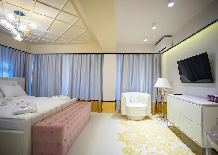 Epoca Boutique Appartement *