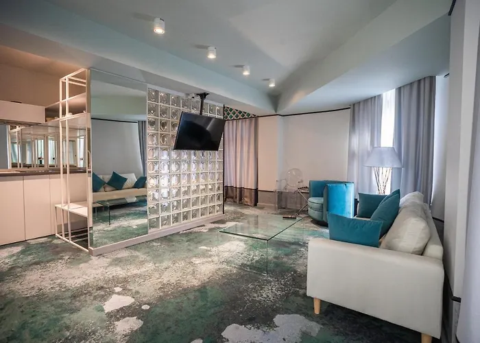 Epoca Boutique Appartement