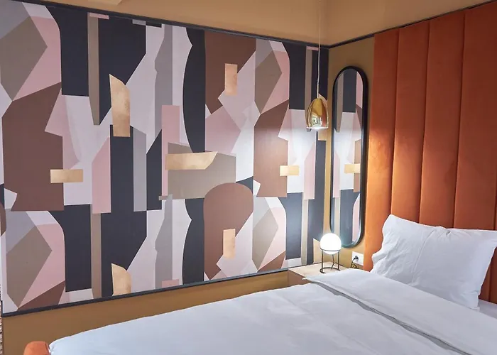 Appartement Epoca Boutique