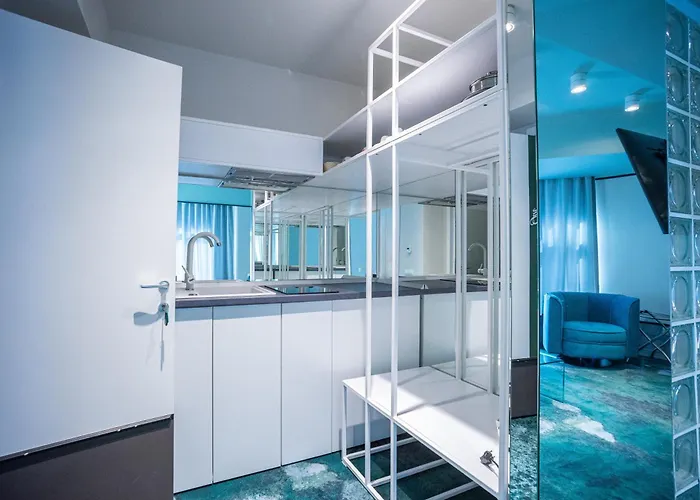 Appartement Epoca Boutique *