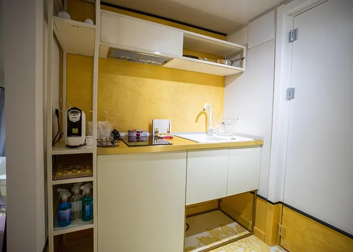 Appartement Epoca Boutique Craiova